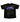 Hellstar Sport Logo Gel Tee Black/Purple front