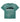 Hellstar Sport Logo Gel Tee Green front view