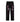 Hellstar Sports Future Flame Sweatpants Black front view
