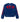 Hellstar Sports Gel Crewneck Blue back