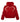 Hellstar Sports Hoodie Red front