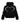 Hellstar Sports Jet Black Hoodie