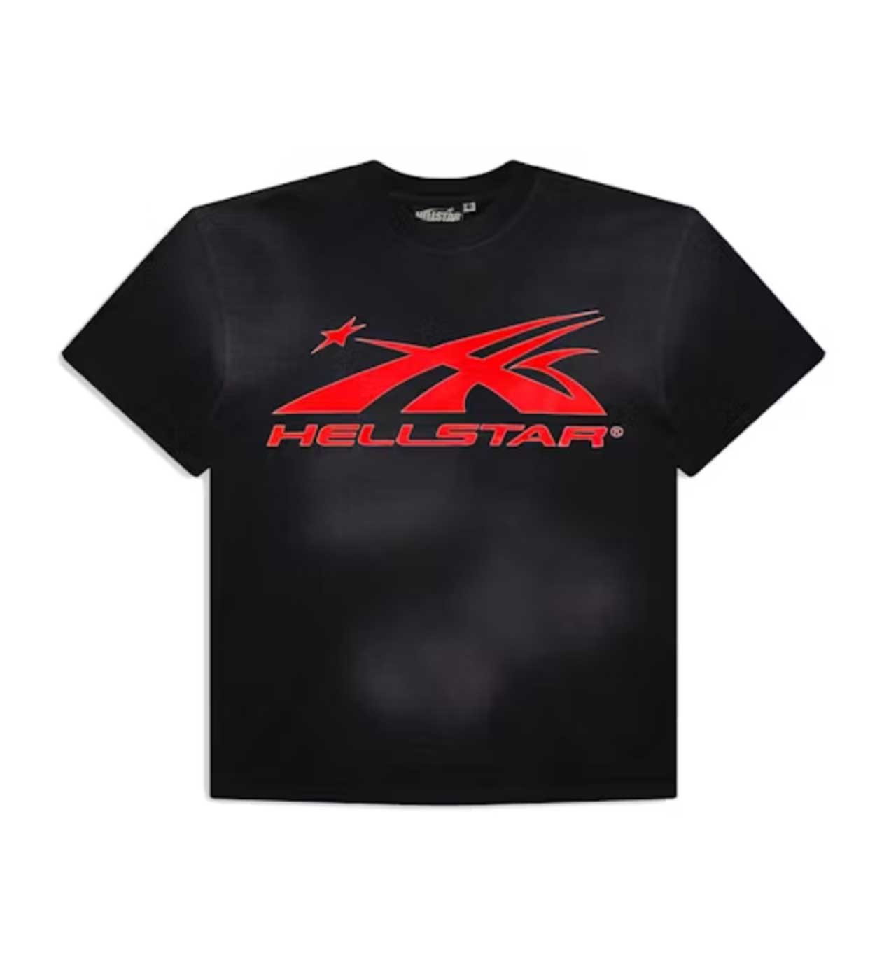 Hellstar Sports Beat Us! Tee (Black/Red) | Restock AR