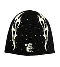 Hellstar Sports Rhinestone Beanie