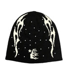 Hellstar Sports Rhinestone Beanie