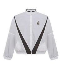 Hellstar Sports Track Jacket White Front