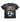 Product Image of Hellstar Superhero Tee Black Front View