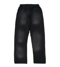 Hellstar Uniform Sweats Washed Black back view