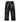 Hellstar Uniform Sweats Washed Black front view