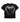 Hellstar Warm Up 7 on 7 Tee Black front view