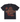 Hellstar Studios Capsule 9.0 Biker Tour Faded Black Tee, , Front View