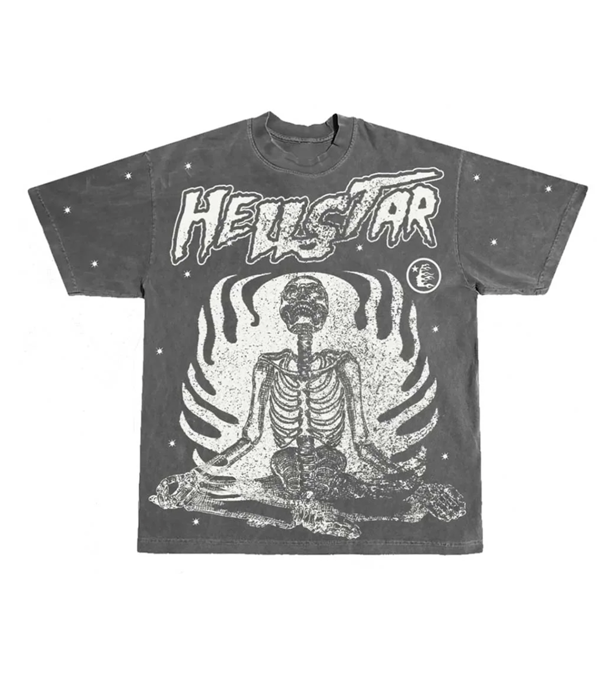 Hellstar deals shirt