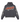 Hellstar Studios Capsule 9.0 Tour Records Faded Black Hoodie, Front View