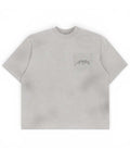 Killtec Bankroll Records Tee Shirt White