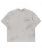 Killtec Bankroll Records Tee Shirt White