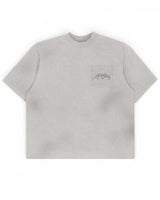 Killtec Bankroll Records Tee Shirt White