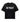 Kixkz Clothing In Draco We Trust Tee Black/White