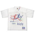 Living Product Planomazoo Jersey White