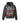 Lost Intricacy Dark City Zip Up front view