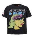 Lost Intricacy GTA Tee Black