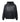 Lost Intricacy Inverse Hoodie Black