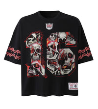 Lost Intricacy Lost Jersey Black