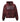 Lost Intricacy Man Hoodie Burgundy