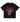 Lost Intricacy Tour Tee Black