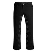 Lost Shdws Denim Pant Black/Black