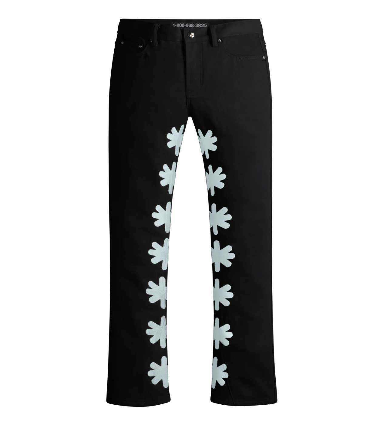 楽天市場】LOSTSHDWS DARK SHDWS DENIM PANT (LST-45-22513