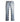 Lost Shdws Denim Pant Blue/Black front view