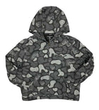 Mixed Emotions Carpenter Jacket Black