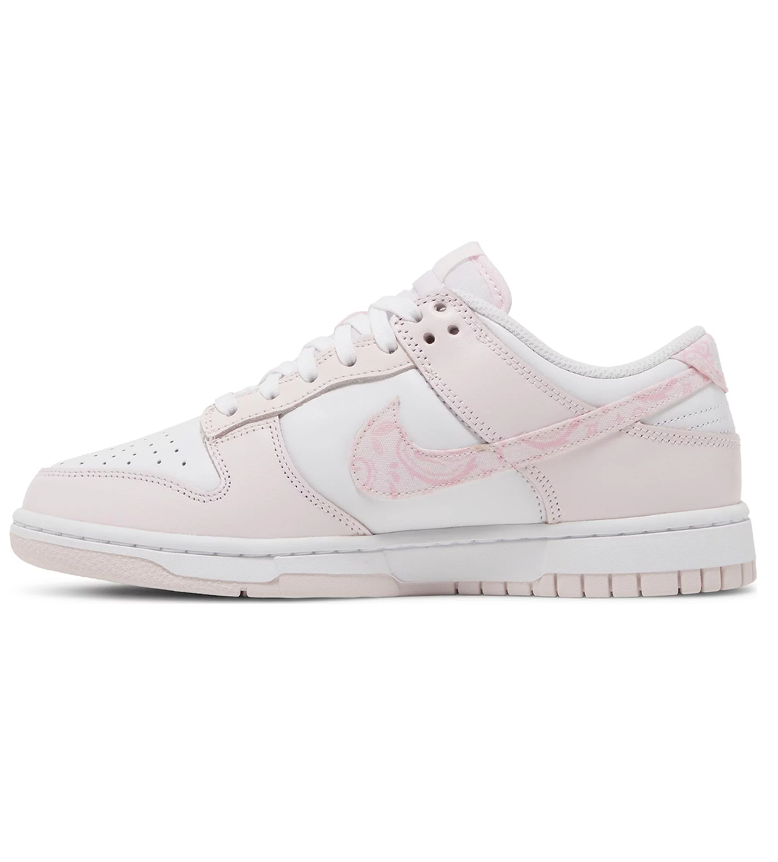 Nike Dunk Low 'Paisley Pack Pink'