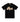 Palm Angels Brown Bear Tee Black
