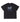 Pieces Nothing But Shadows Tee Vintage Black Front