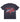 Product Image Of Pieces Shooting Range Tee Washed Black Front