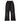 Product Image Of Pieces Studios Flared Sweatpants Vintage Black Front