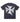 Product Image of Pieces Hellraiser Tee Black Back