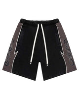 Godspeed Halftime Shorts Miami Boom Black/Graphite