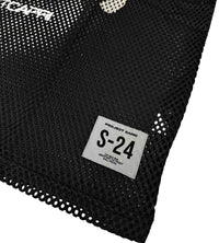 Project Capri Running Man Jersey Black