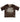 Project Capri Running Man Jersey Brown