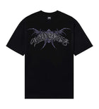 REVENGE ROLLING LOUD ARCANE TEE BLACK