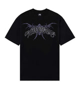 REVENGE ROLLING LOUD ARCANE TEE BLACK