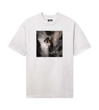 Revenge Angel's Kiss Tee Cement