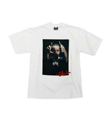 Revenge G Herbo Photo Tee White