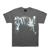 Revenge Graffiti Dove Vintage Black