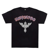 Revenge Lightning Reaper Tee Black
