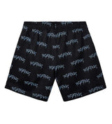 Revenge Massacre Shorts Black