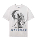 Revenge Scythe Tee Cement
