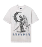 Revenge Scythe Tee Cement